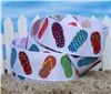 Order  Summer Holiday Ribbon - Flip Flops